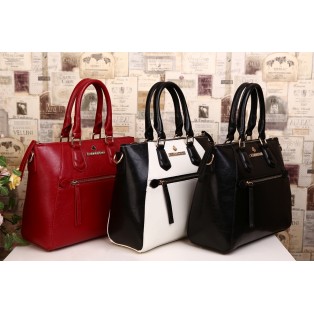 JESSICA MINKOFF 3516 WHITE
